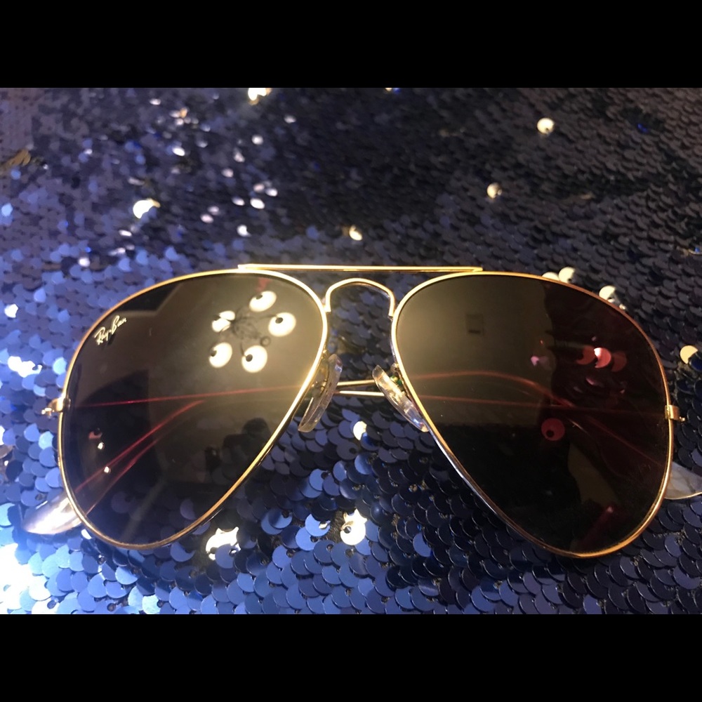 Ray-ban Shades